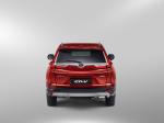 Honda CR-V 2017 года (WW)